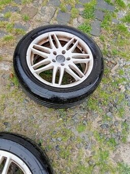 5x112 r17 prodám kola