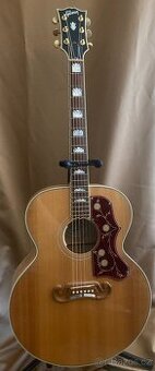 Gibson SJ-200 Standard - 6-strunná kytara