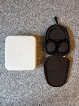 🎧 Sony WH-1000XM5