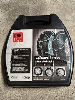 Sněhové řetězy velikost 70