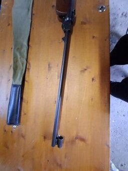 Vzduchovka slavie 131 vzor 77