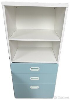 IKEA Stuva skřínka s šuplíky