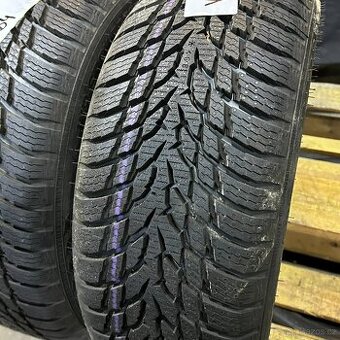 NOVÉ Zimní pneu 195/50 R16 88H Nokian