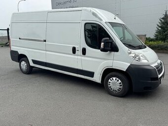 CITROEN JUMPER L3H2 2.2HDI 96KW