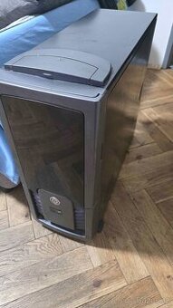 HERNÍ POČÍTAČ - RTX 306012GB, INTEL i7, 32 GB RAM DDR4