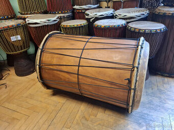 Prodám největší dundun na světě 🙂