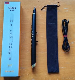 Clarii Mini