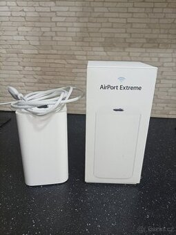 Apple airport extreme