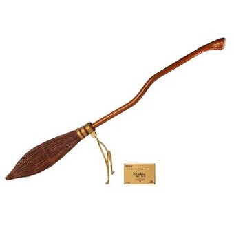 Koupím Koště Nimbus 2000 cinereplicas