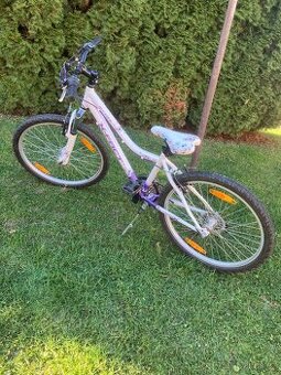 Dívčí kolo vel. 24