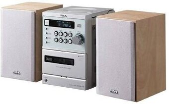 Kúpim Aiwa XR-EM200