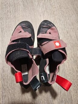 Lezečky Ocún Striker vel. 40
