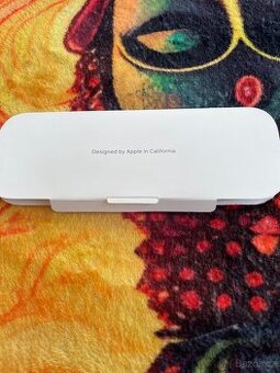 Nabíječka na apple watch