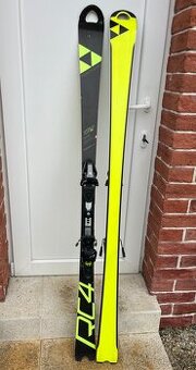 Lyže FISCHER pánské