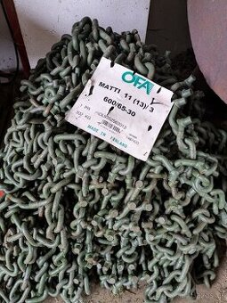 Řetězy OFA Twist MATTI