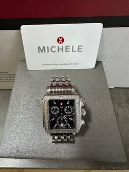 Michele Deco Diamonds