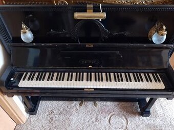 Prodám pianino