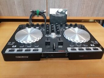 DJ konzole- kontrolér RELOOP Beatmix