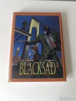 Blacksad 2