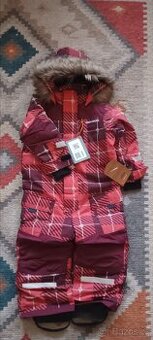 Zimní kombinéza didriksons polarbjornen vel.90