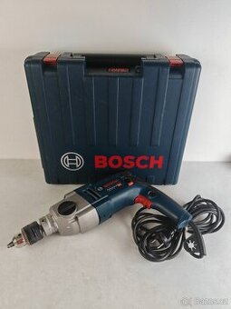 Vrtačka příklepová Bosch Professional GSB 18-2 RE
