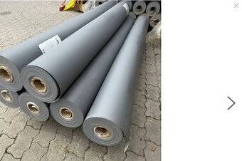 Fólie střešní hydroizolační z PVC-P DEKPLAN 76 TOP CENA