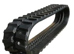 Gumové pásy pro Minibagry