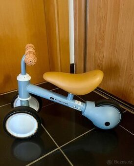 Odrážedlo Kindercraft Cutie