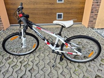 Author A-matrix 24 dětské kolo - 1