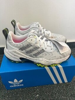 Dámské golfové boty Adidas CODECHAOS 25