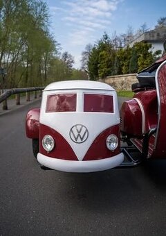 Veterán Piaggio Vespa super r.v.1977