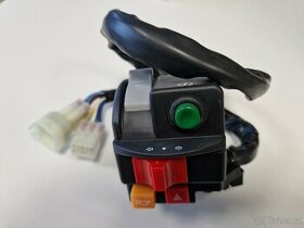 Linhai 35090e Switch Assy EU