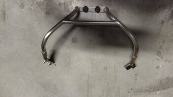 lešení honda cbr 900rr fireblade