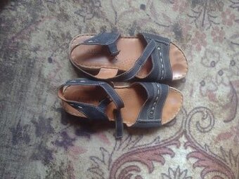 Dámské sandály Lasocki,vel:38