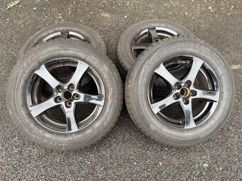 Zimní sada Dezent 5x105 215/65/16 Opel