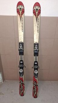 Dětské lyže 140 cm