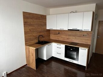 Pronájem bytu 1+1, Krušnohorská 1662, Jirkov