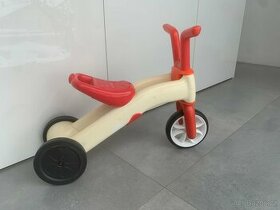 Odrážedlo Chillafish 2v1