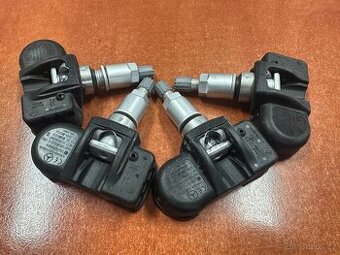 orig senzory tpms mercedes A0009057200 - 1