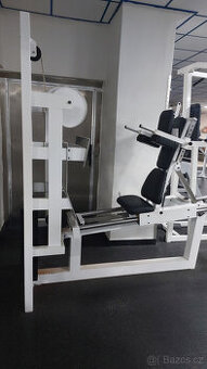 Grunsport leg press