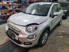 Fiat 500x 1.6 Mjet