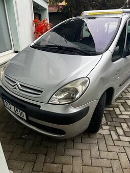 Citroen xsara picasso