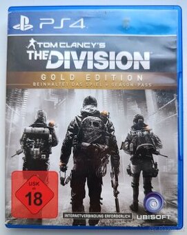 Hry Playstation 4 - PS4 -