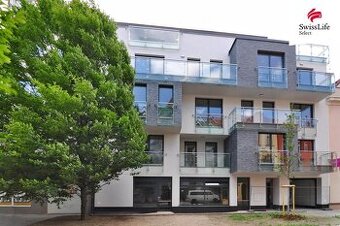 Pronájem garážového stání 16 m2 Bratranců Veverkových, Pardu