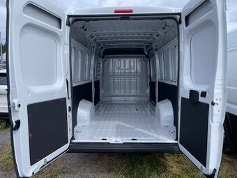 Boční obložení L4 Ducato, Boxer, Jumper