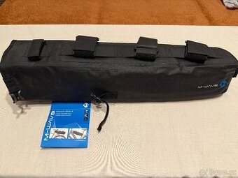 Brašna M-Wave na baterii e-Bike voděodolná