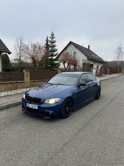 Bmw E90 330D 180Kw Automat