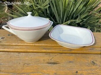 Polevkova misa a misa BOZICANY