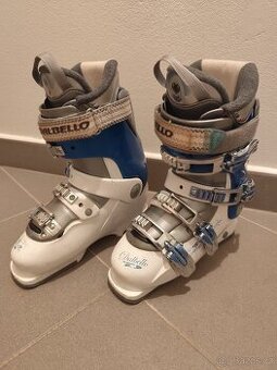 Lyžáky DALBELLO Raya (MP 240)