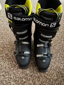 Pánská lyžařská bota